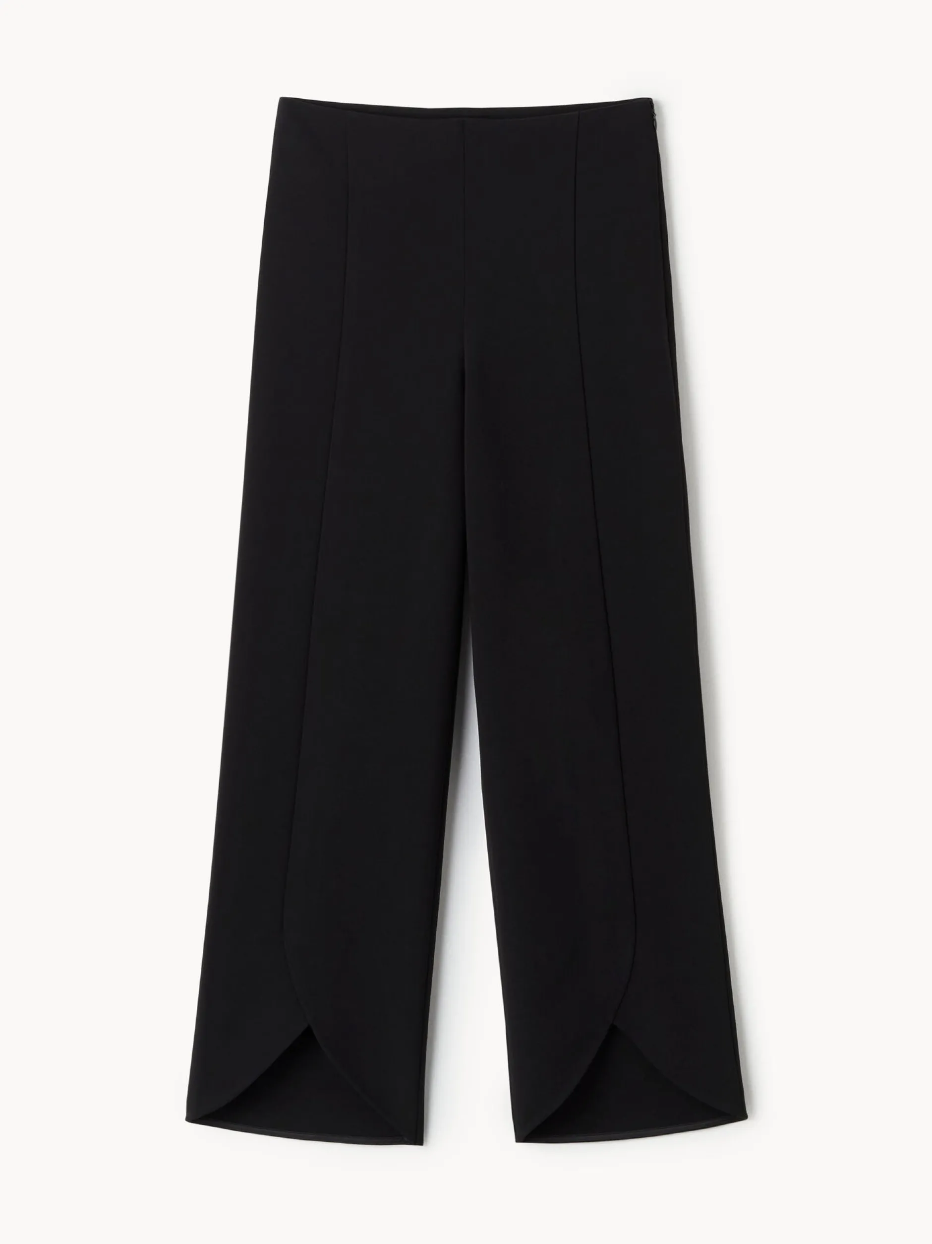 By Malene Birger Normann High-waist Trousers^ Trousers