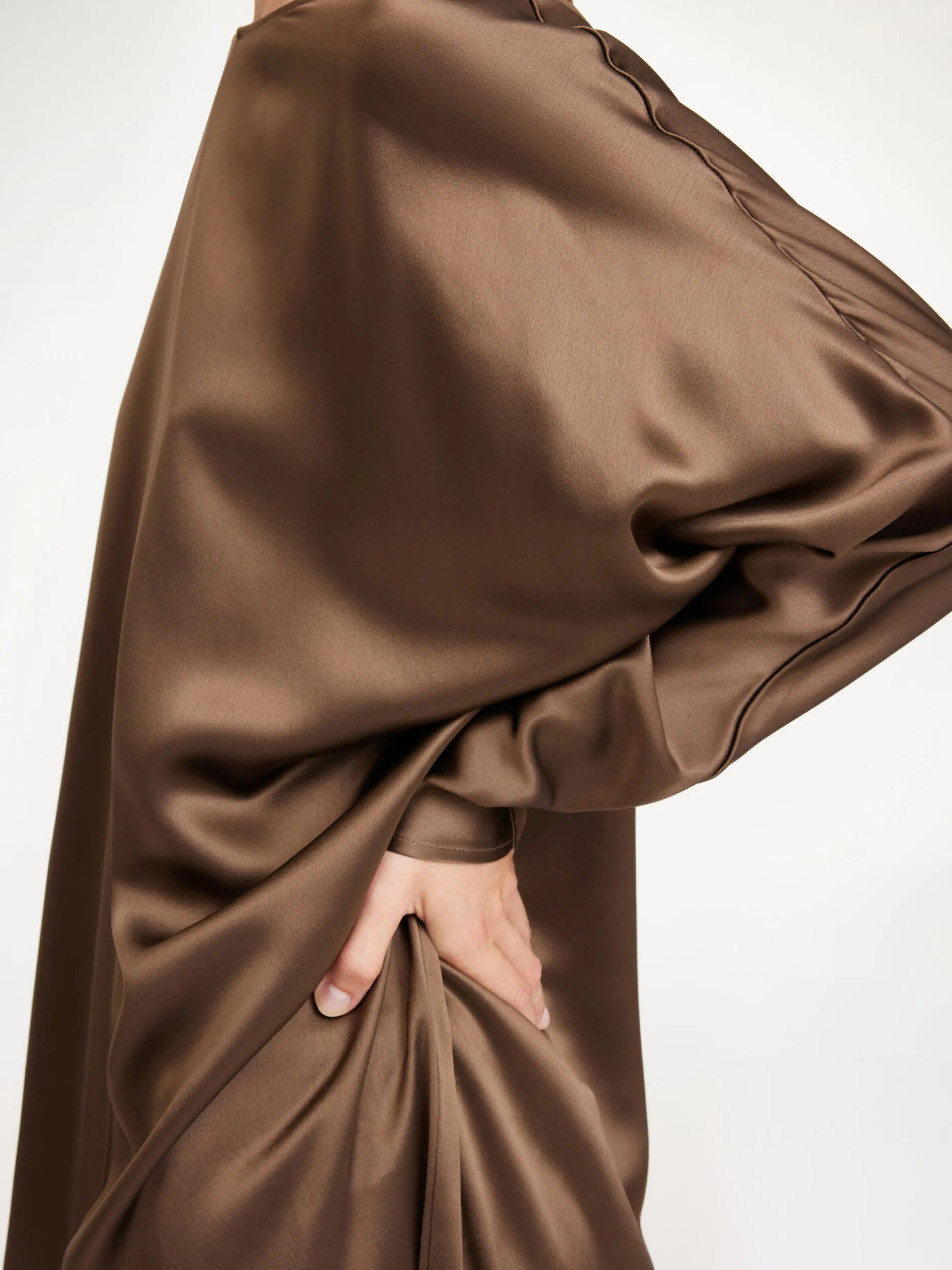 By Malene Birger Odelle Maxi Dress^ Dresses