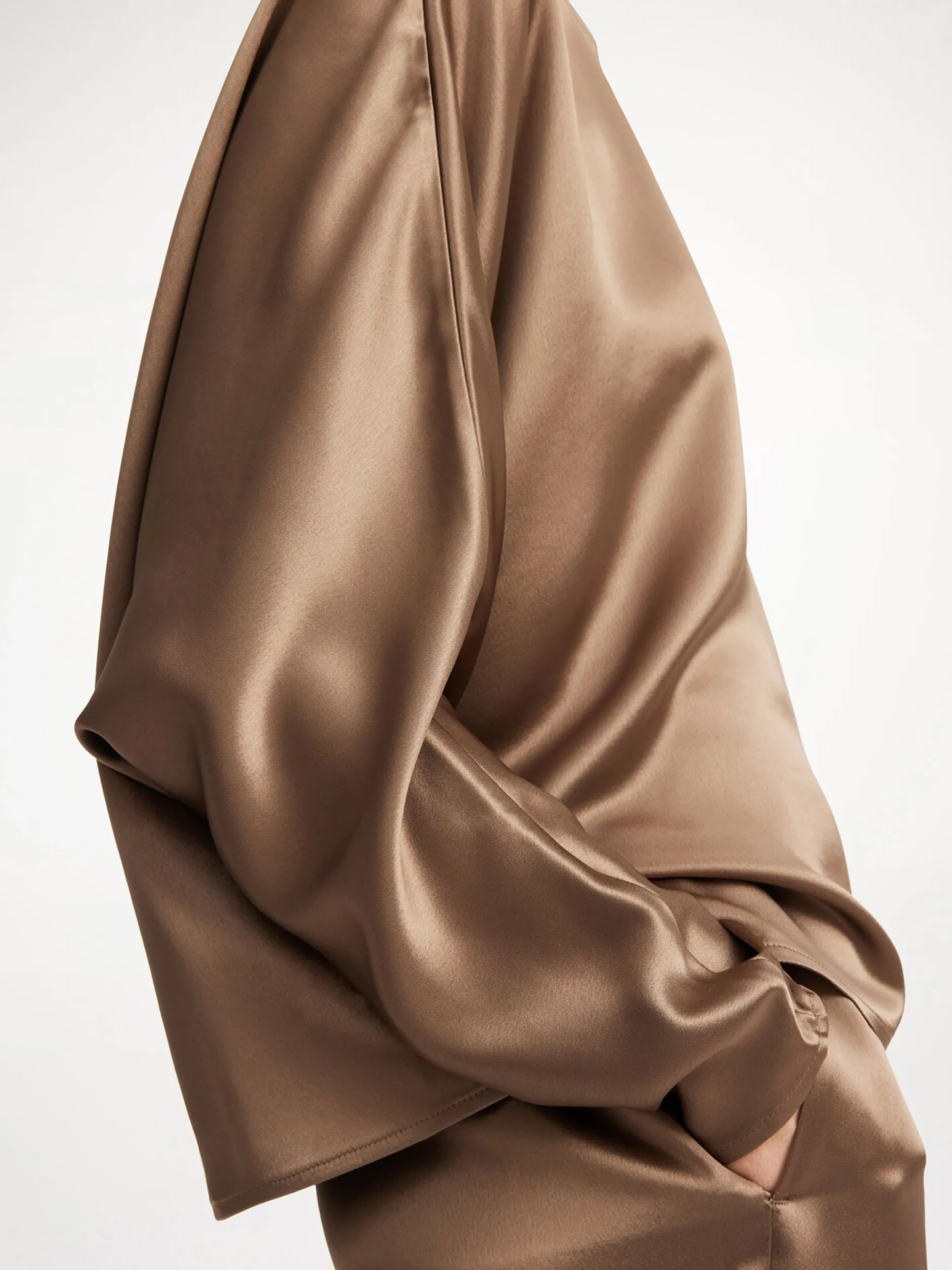 By Malene Birger Odelleys Blouse^ Shirts & Blouses