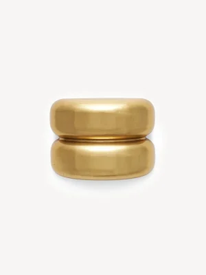 By Malene Birger Ouna Brooch^ Other Accessories