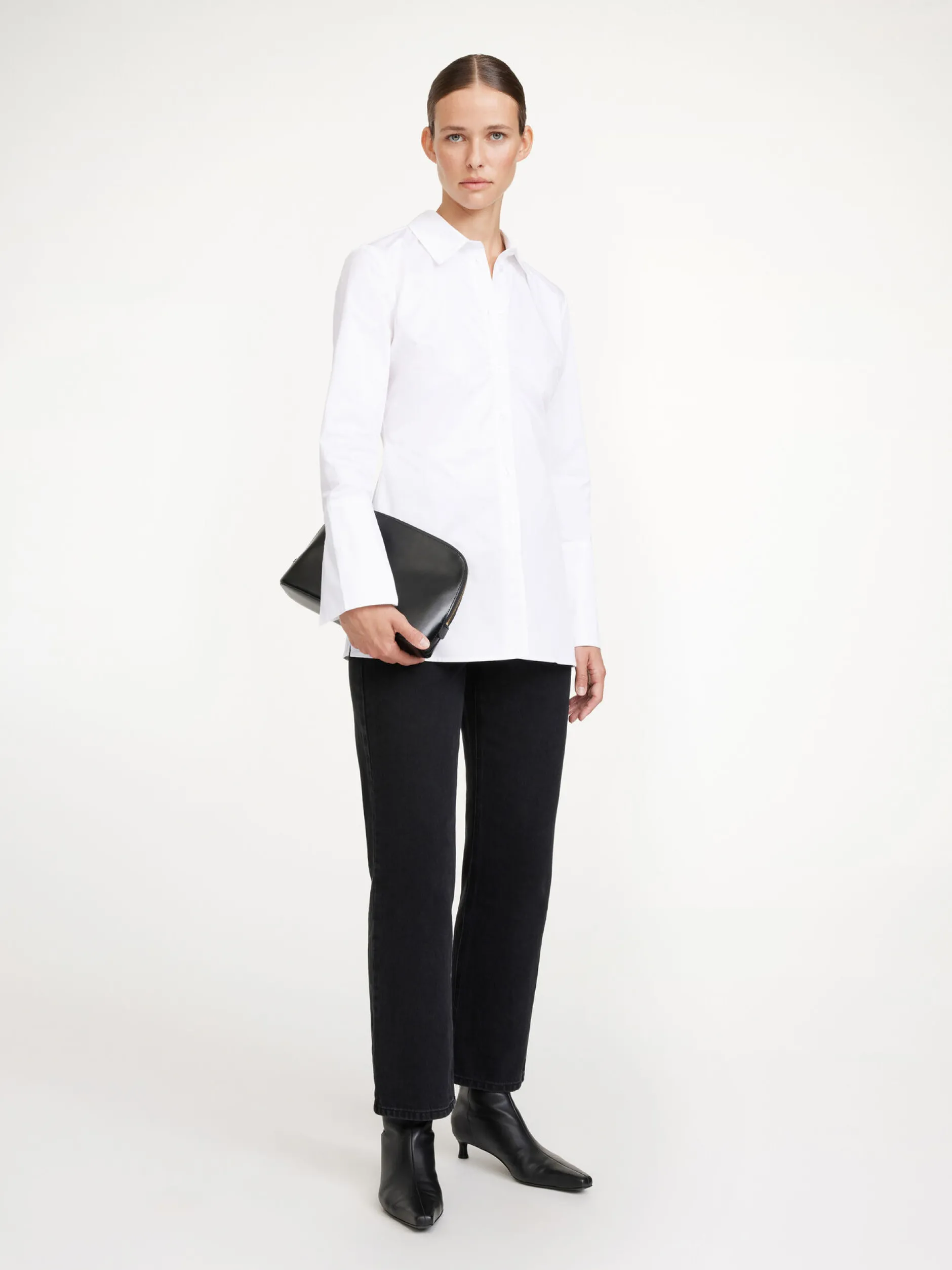 By Malene Birger Padano Organic Cotton Shirt^ Shirts & Blouses