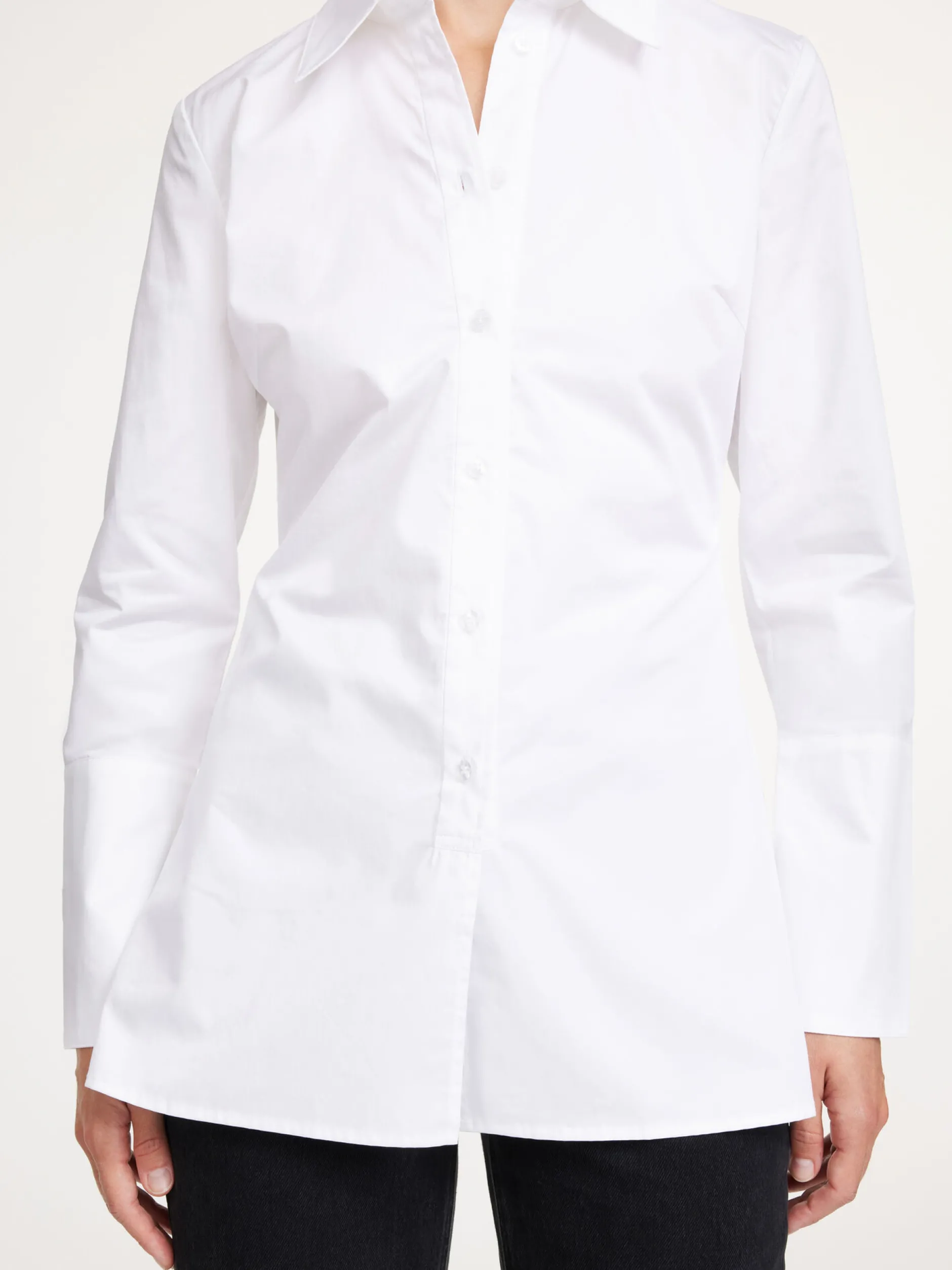 By Malene Birger Padano Organic Cotton Shirt^ Shirts & Blouses