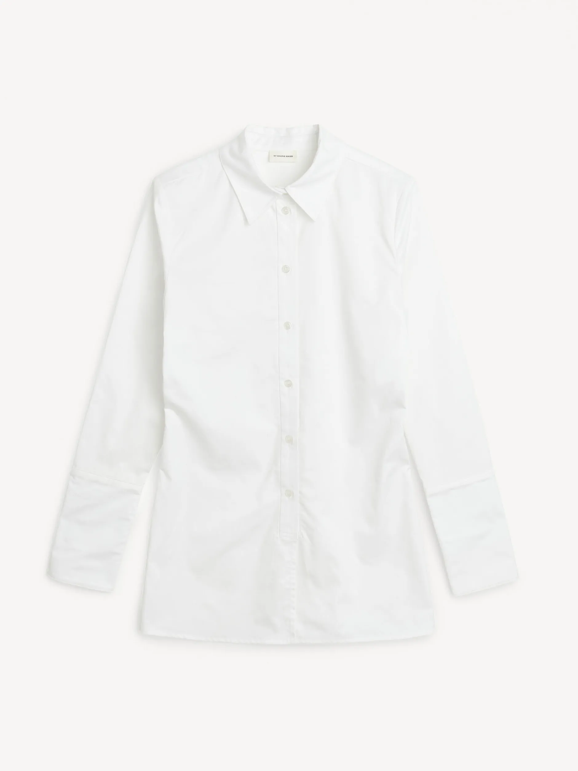 By Malene Birger Padano Organic Cotton Shirt^ Shirts & Blouses