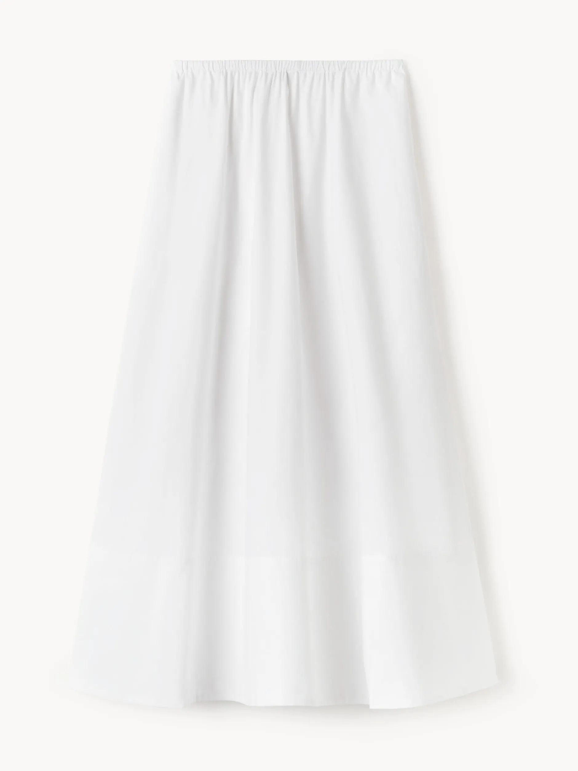 By Malene Birger Pheobes Organic Cotton Skirt^ Skirts