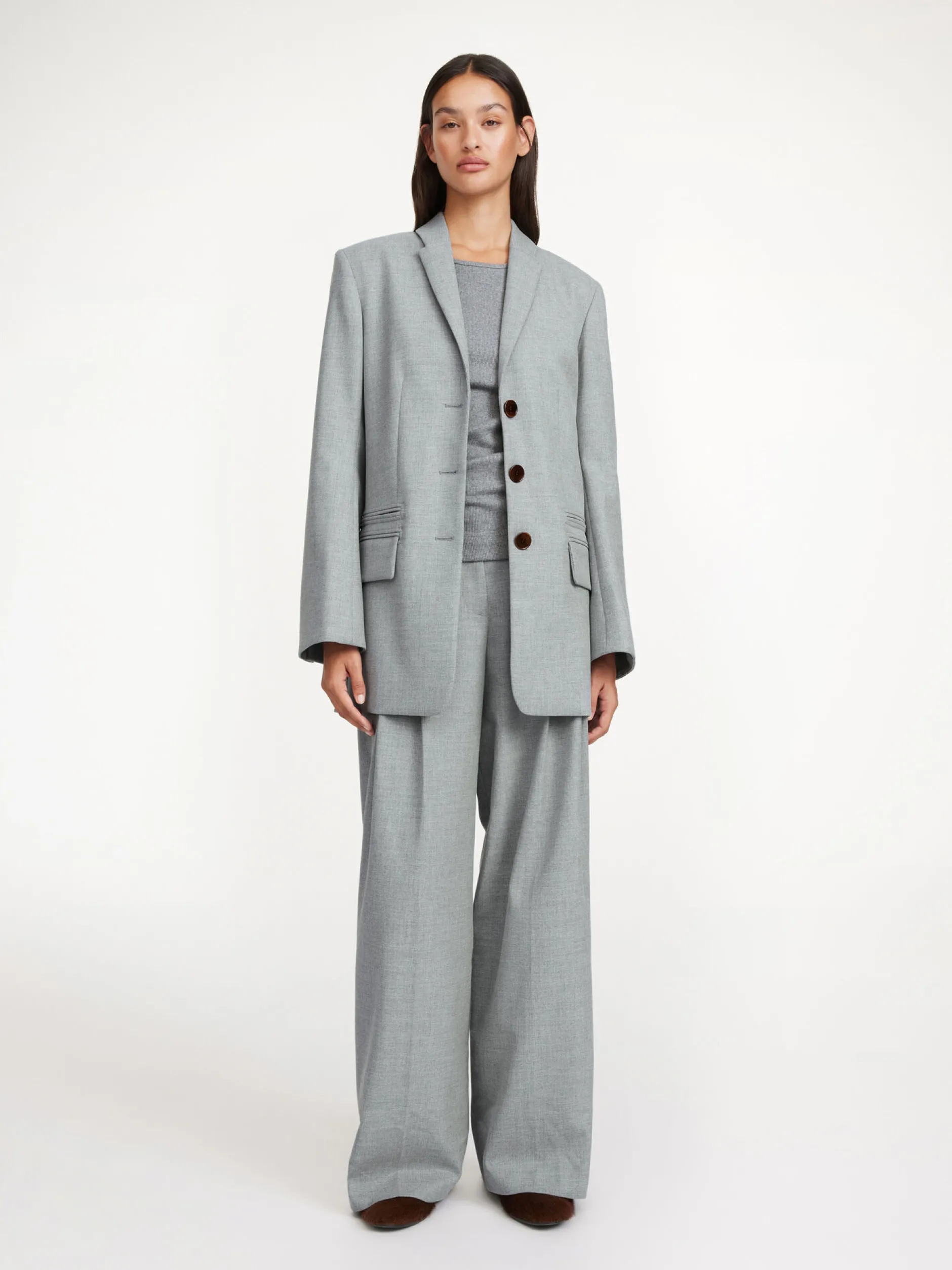 By Malene Birger Porter Blazer^ Blazers