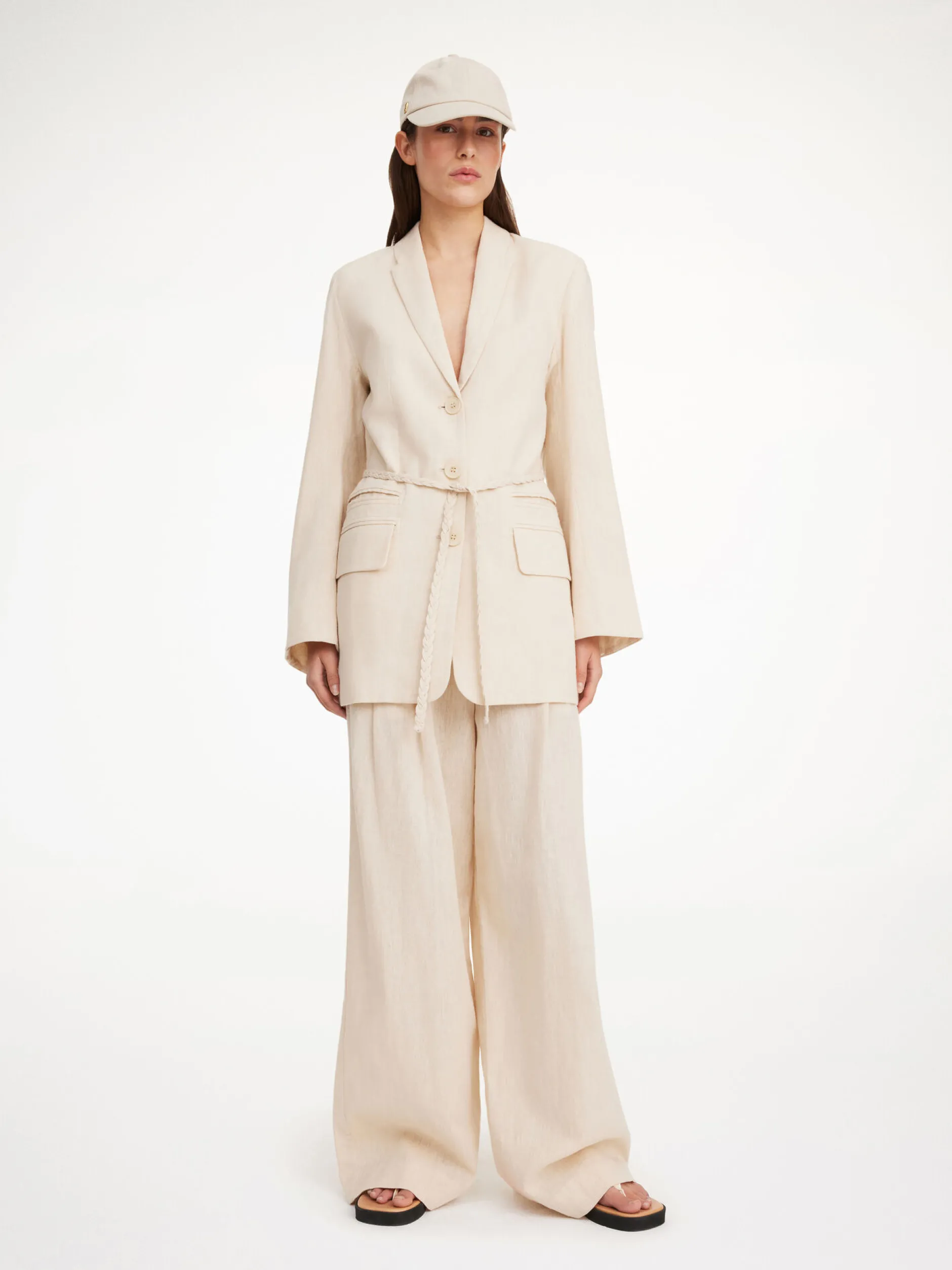 By Malene Birger Porter Blazer^ Blazers