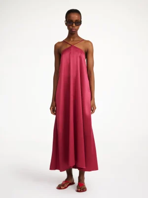 By Malene Birger Reganne Maxi Dress^ Dresses