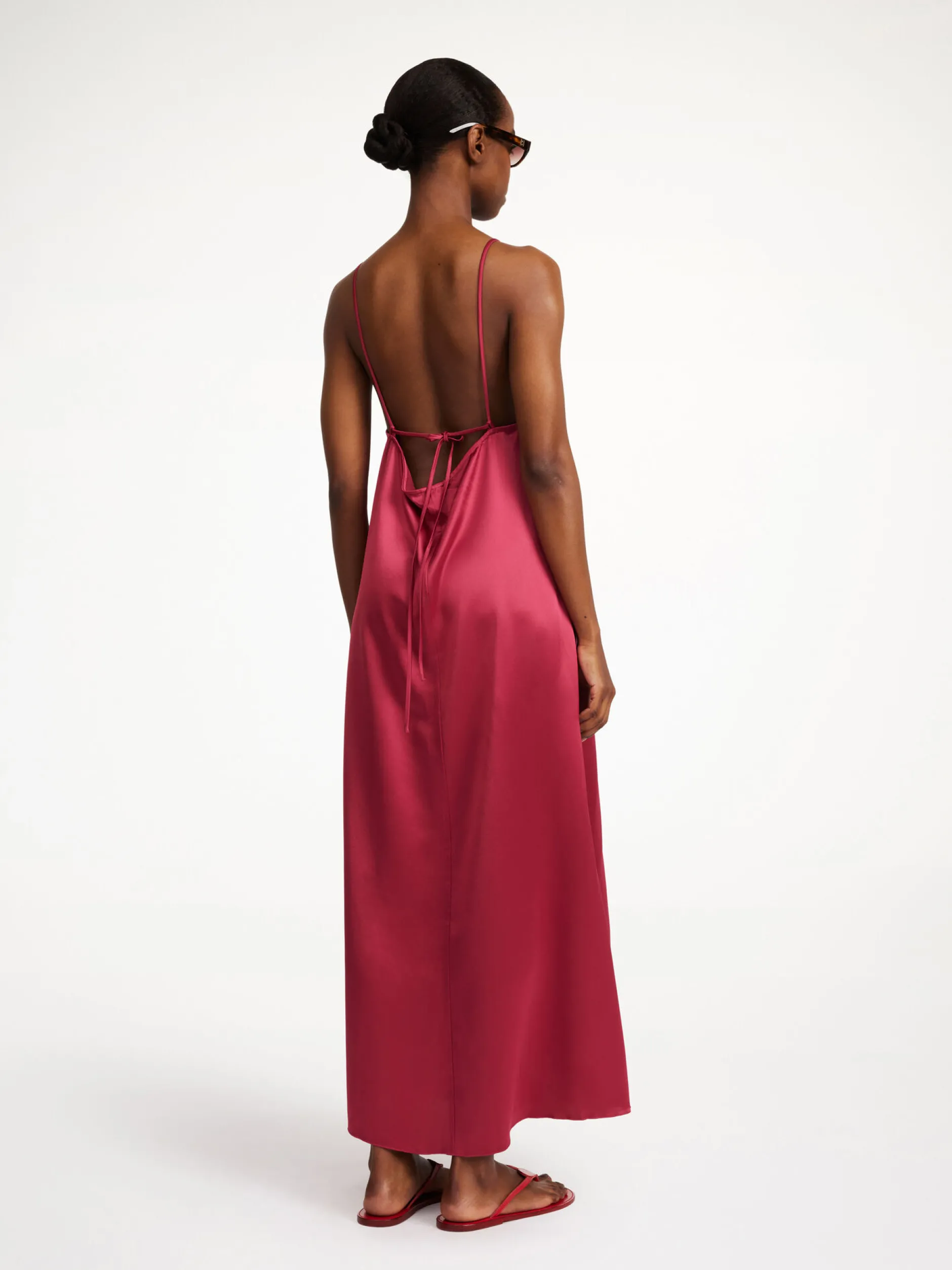 By Malene Birger Reganne Maxi Dress^ Dresses