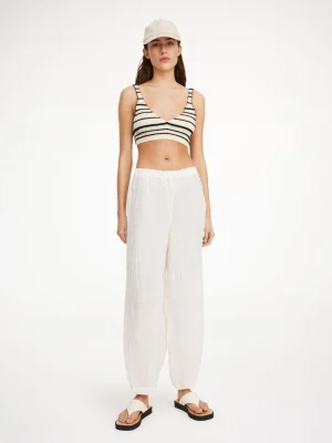 By Malene Birger Reggie Bralette^ Knitwear