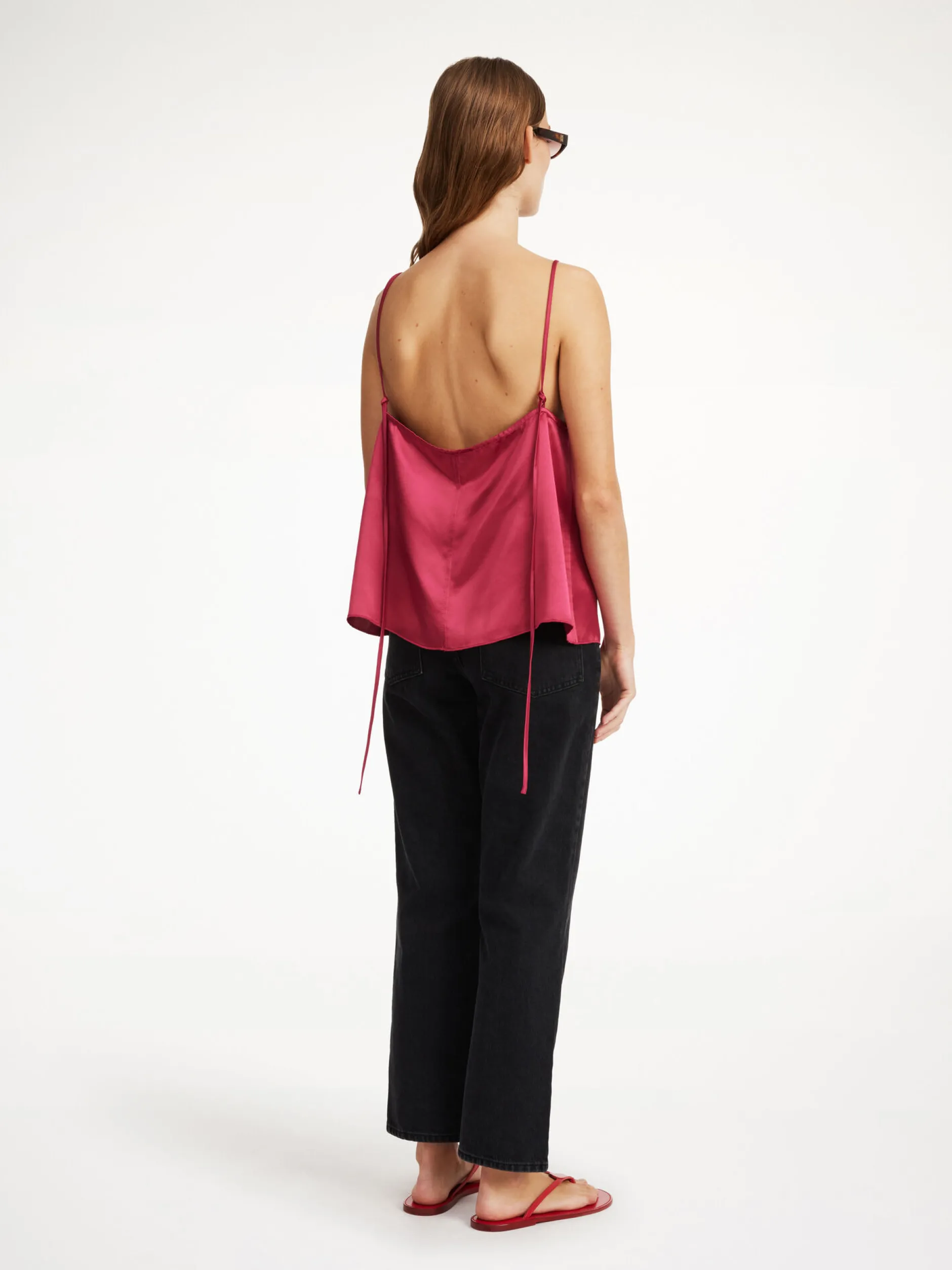 By Malene Birger Regie Top^ Shirts & Blouses