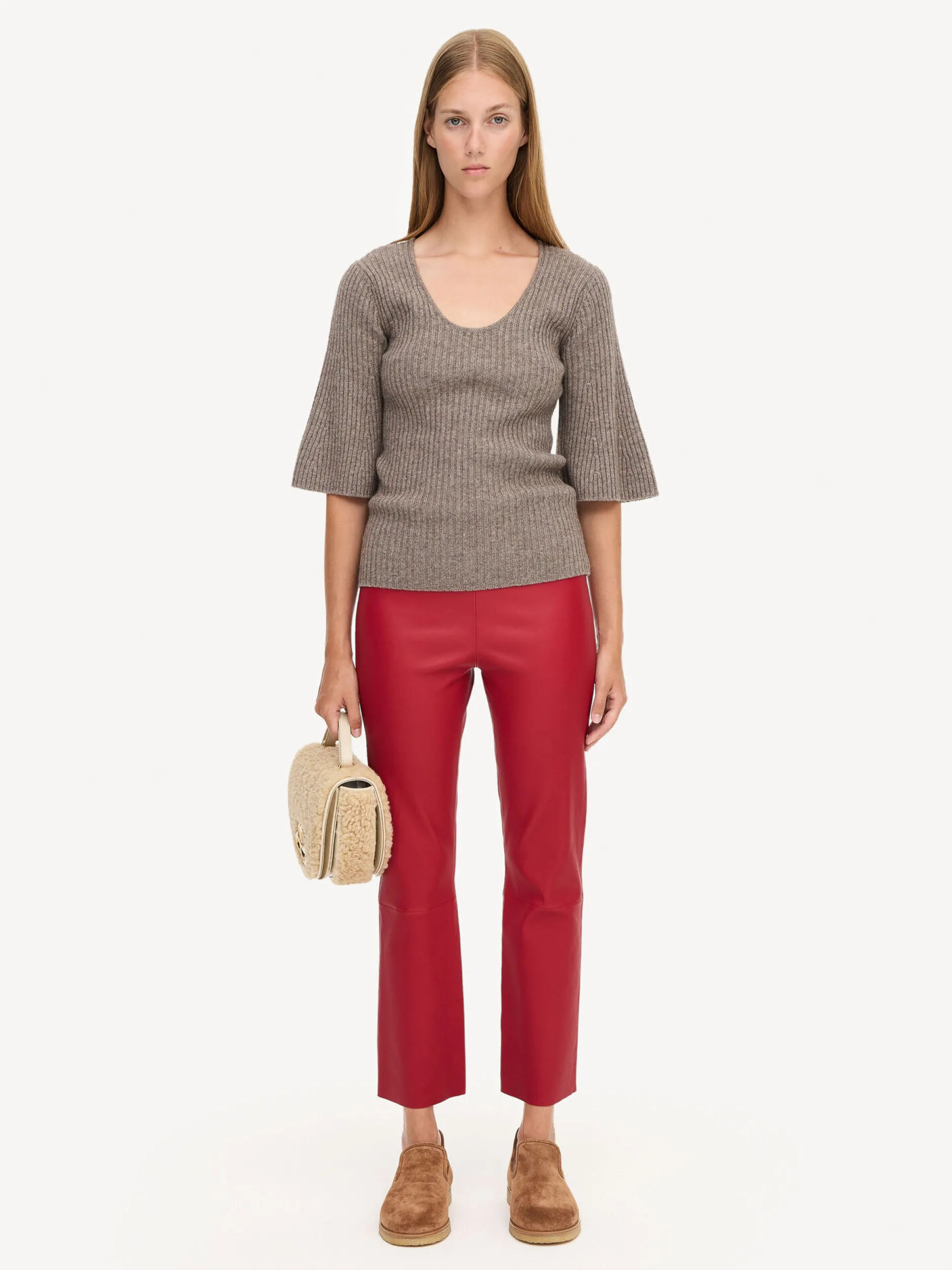 By Malene Birger Remona Top^ Knitwear