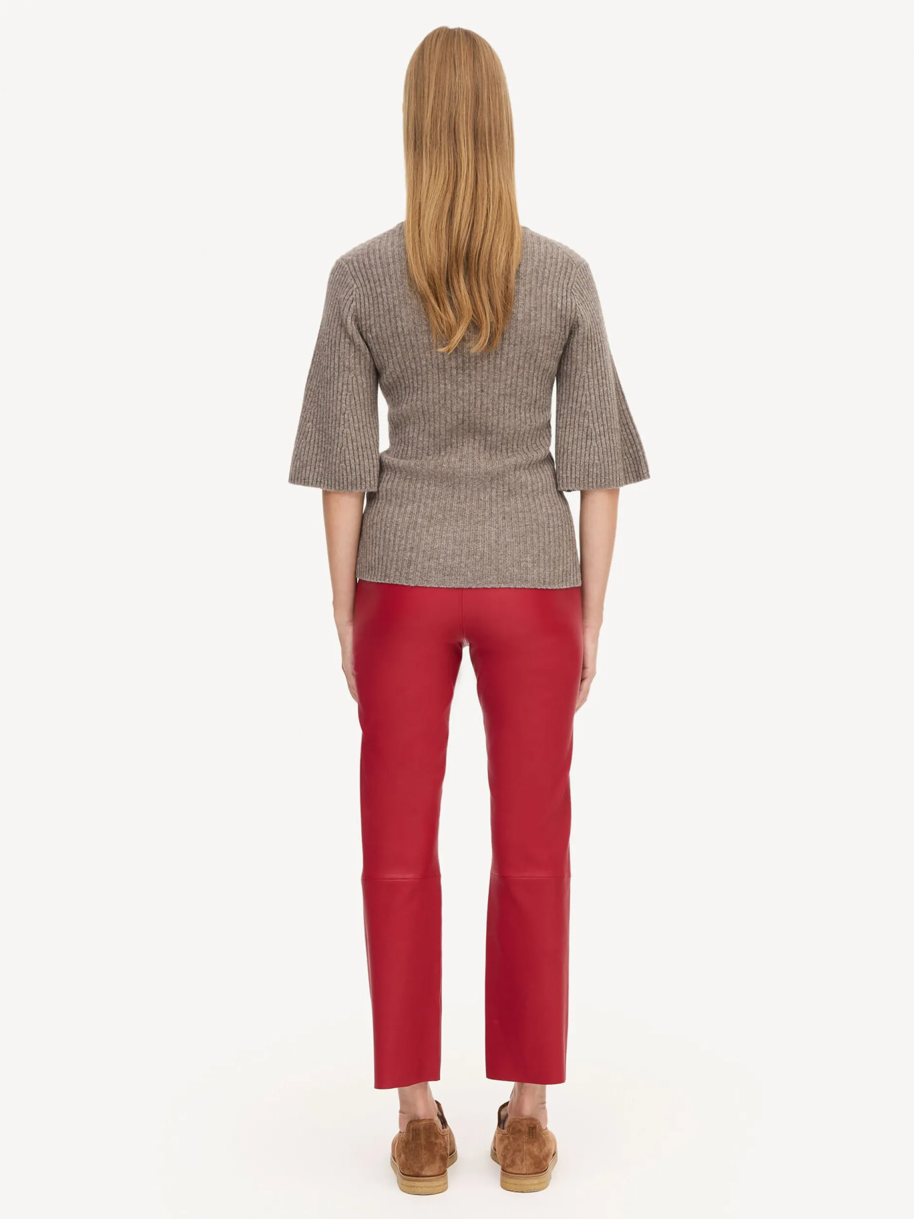 By Malene Birger Remona Top^ Knitwear