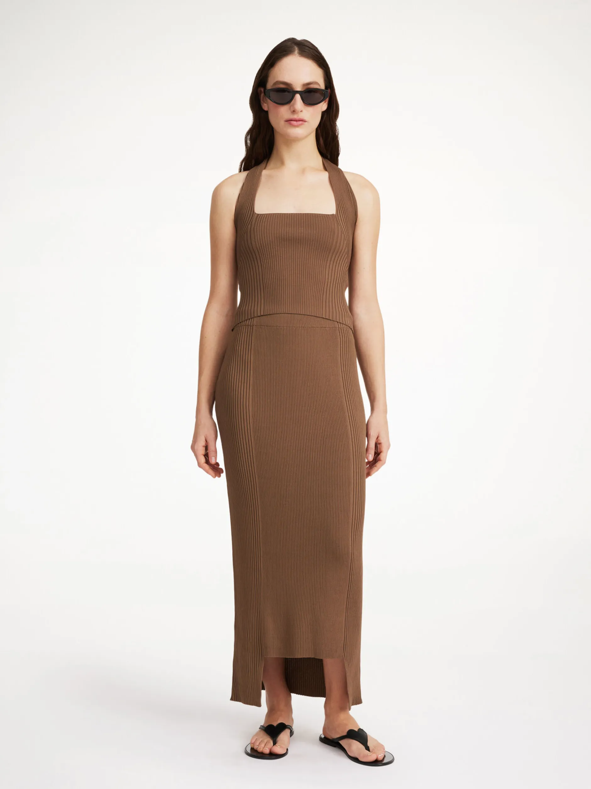 By Malene Birger Ronda Top^ Knitwear