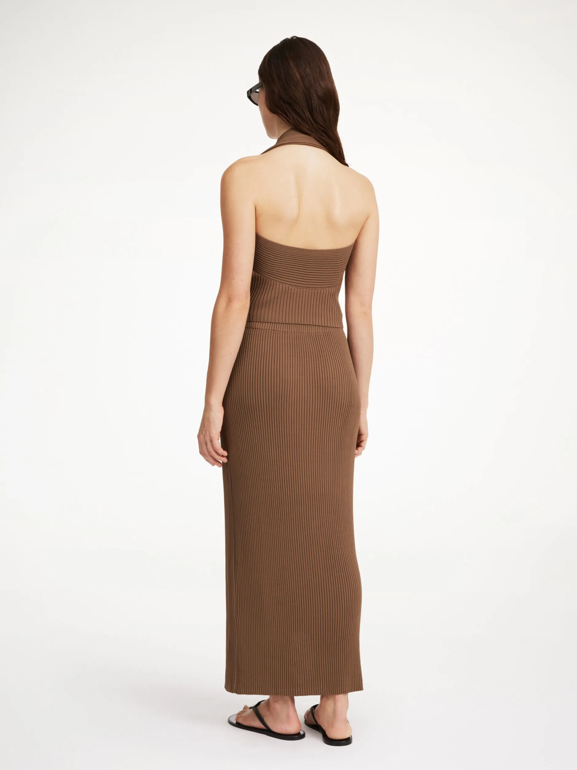 By Malene Birger Ronda Top^ Knitwear