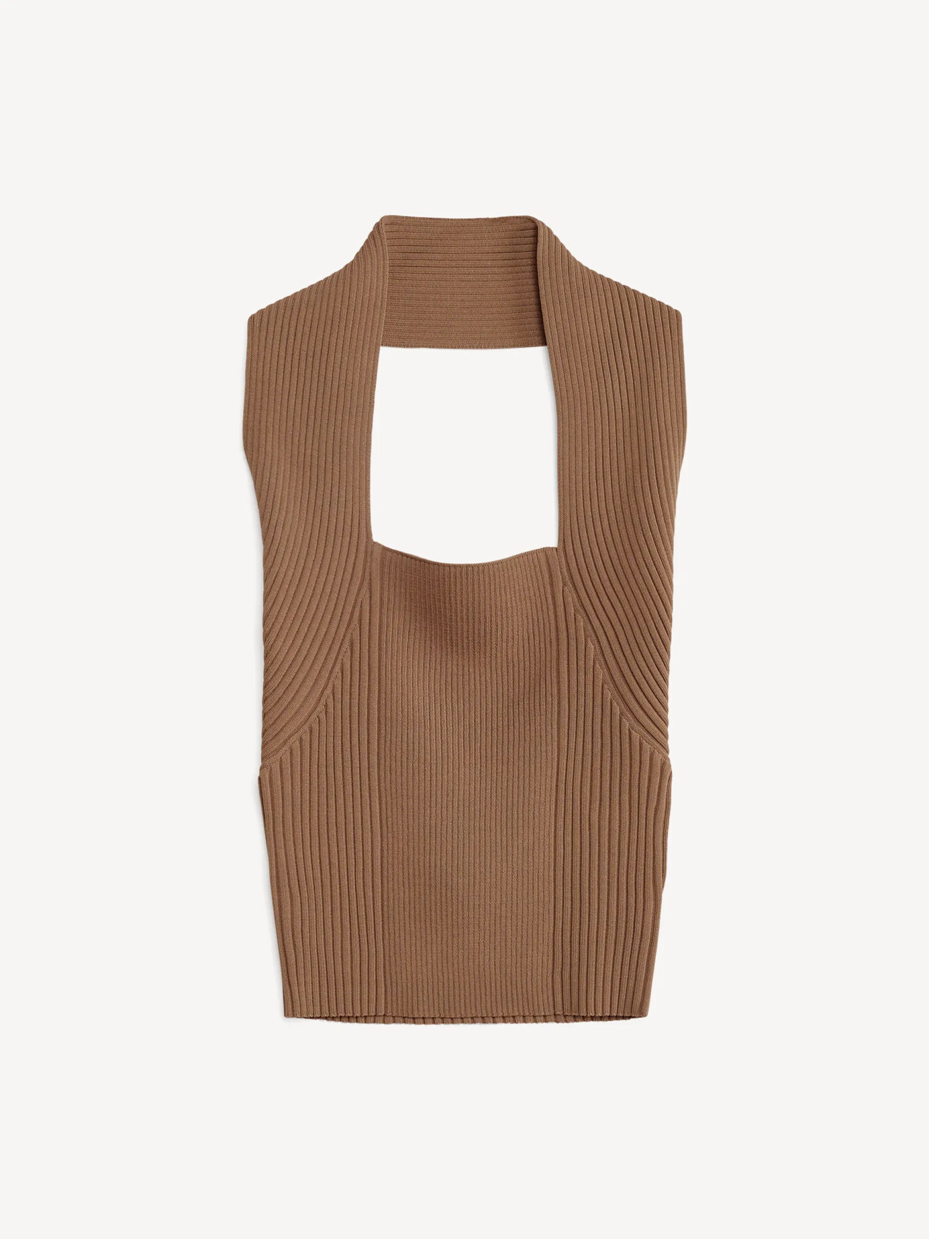 By Malene Birger Ronda Top^ Knitwear