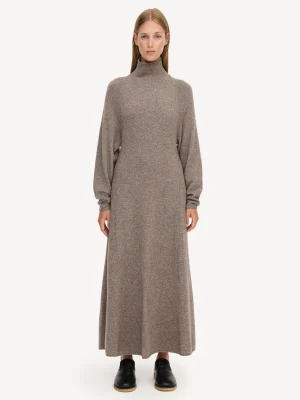 By Malene Birger Saige Maxi Dress^ Knitwear | Dresses