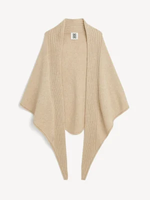 By Malene Birger Scarpenna Ribbed Scarf^ Scarves