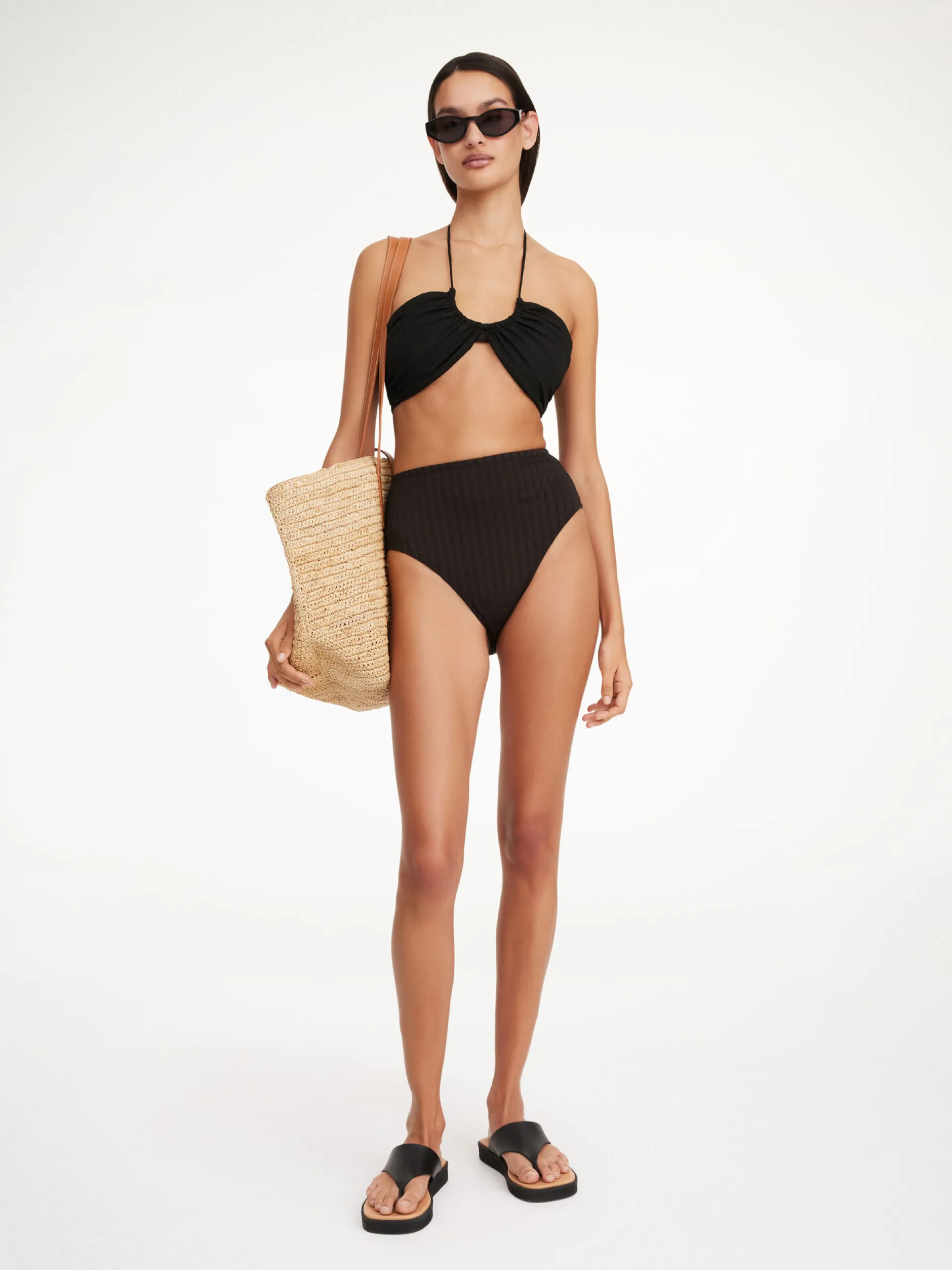 By Malene Birger Seabay Bikini Bottoms^ Swimwear