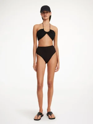 By Malene Birger Seabay Bikini Top^ Swimwear