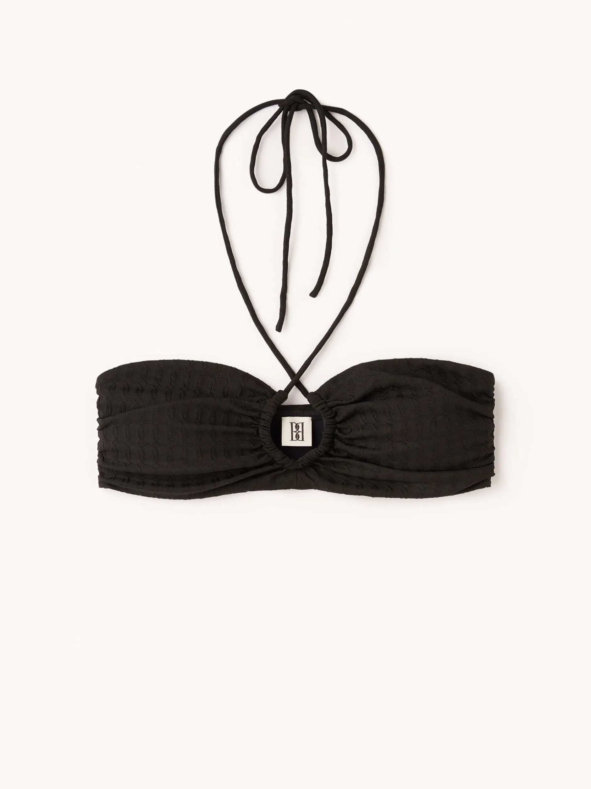 By Malene Birger Seabay Bikini Top^ Swimwear