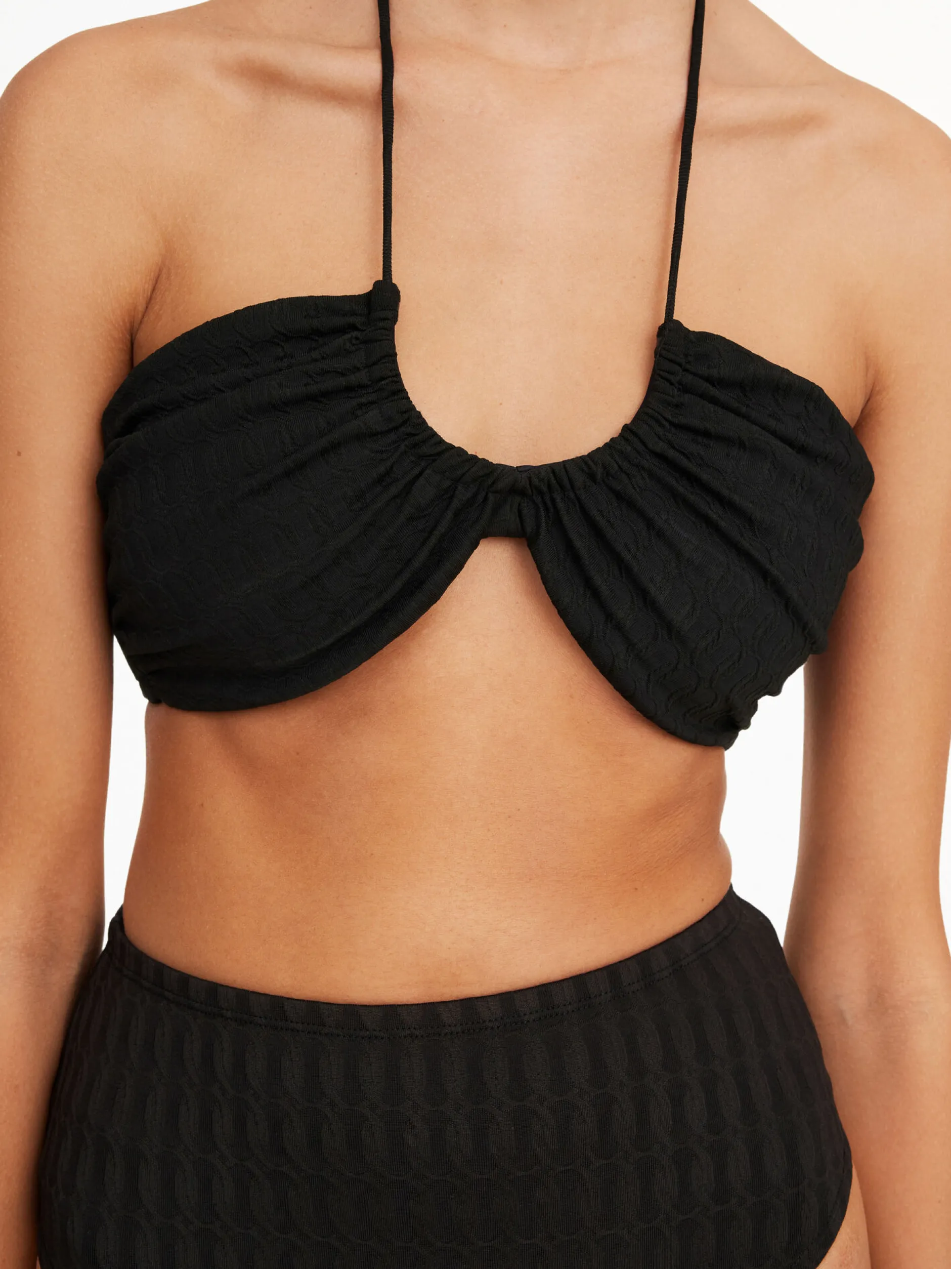 By Malene Birger Seabay Bikini Top^ Swimwear