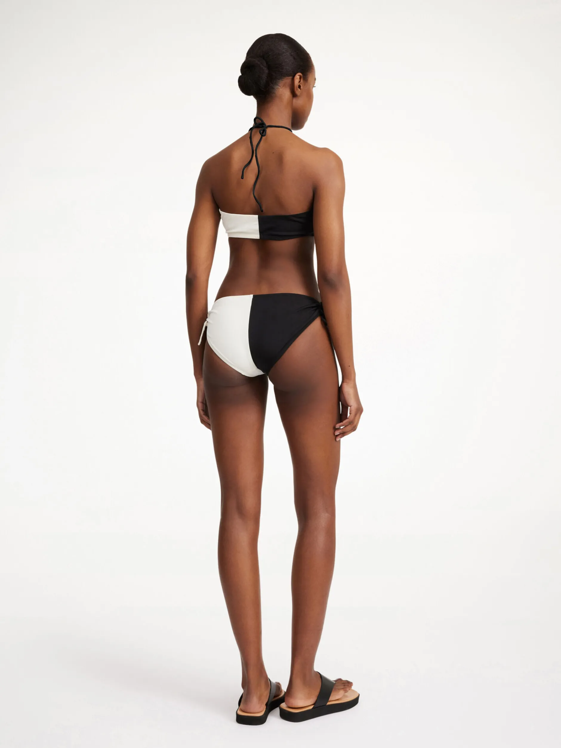 By Malene Birger Seabay Low Bikini Bottoms^ Swimwear