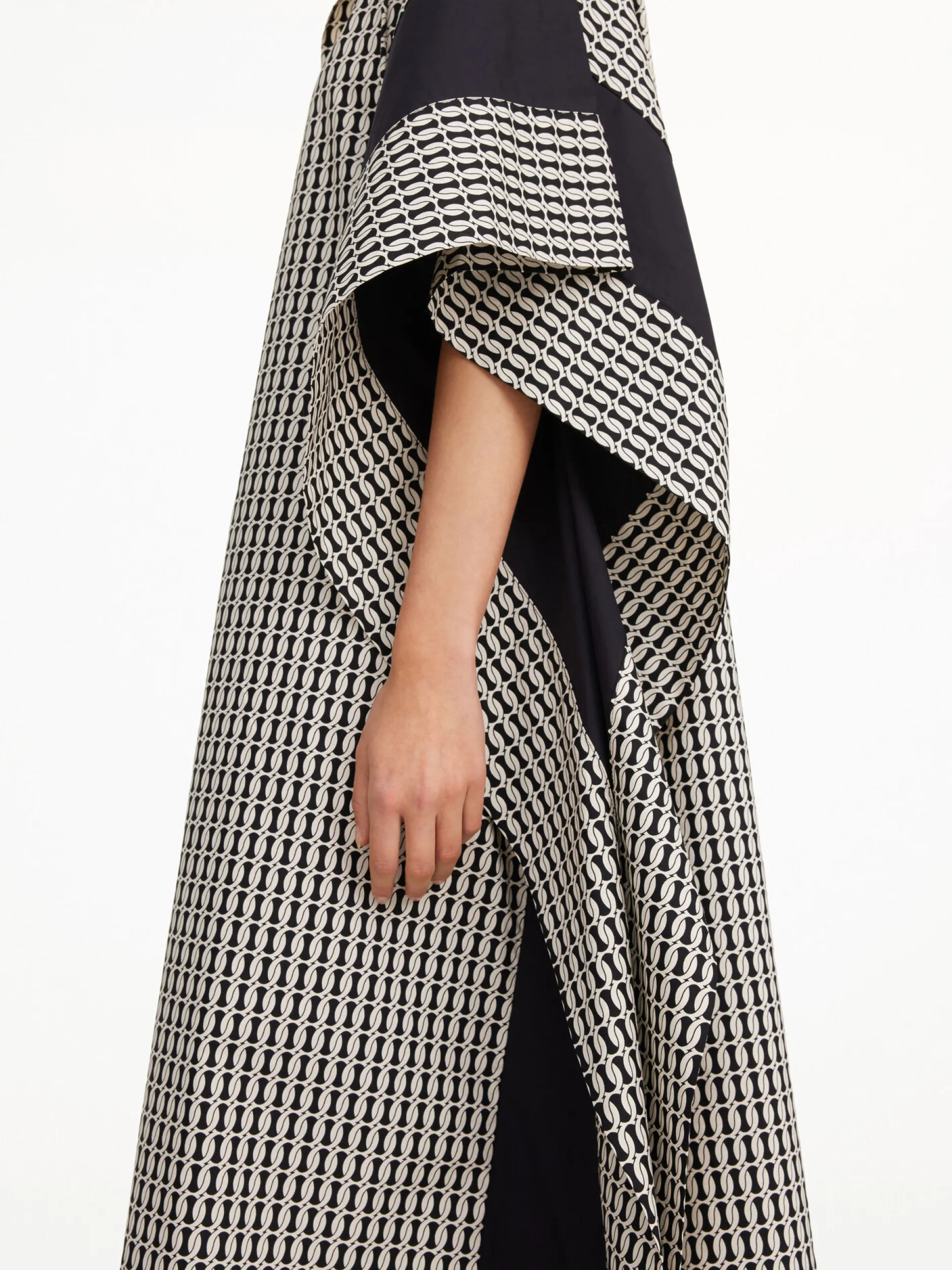 By Malene Birger Sennasi Kaftan Dress^ Dresses