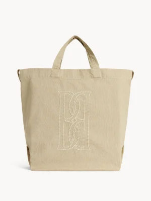 By Malene Birger Shayan Organic Cotton Tote Bag^ Bags