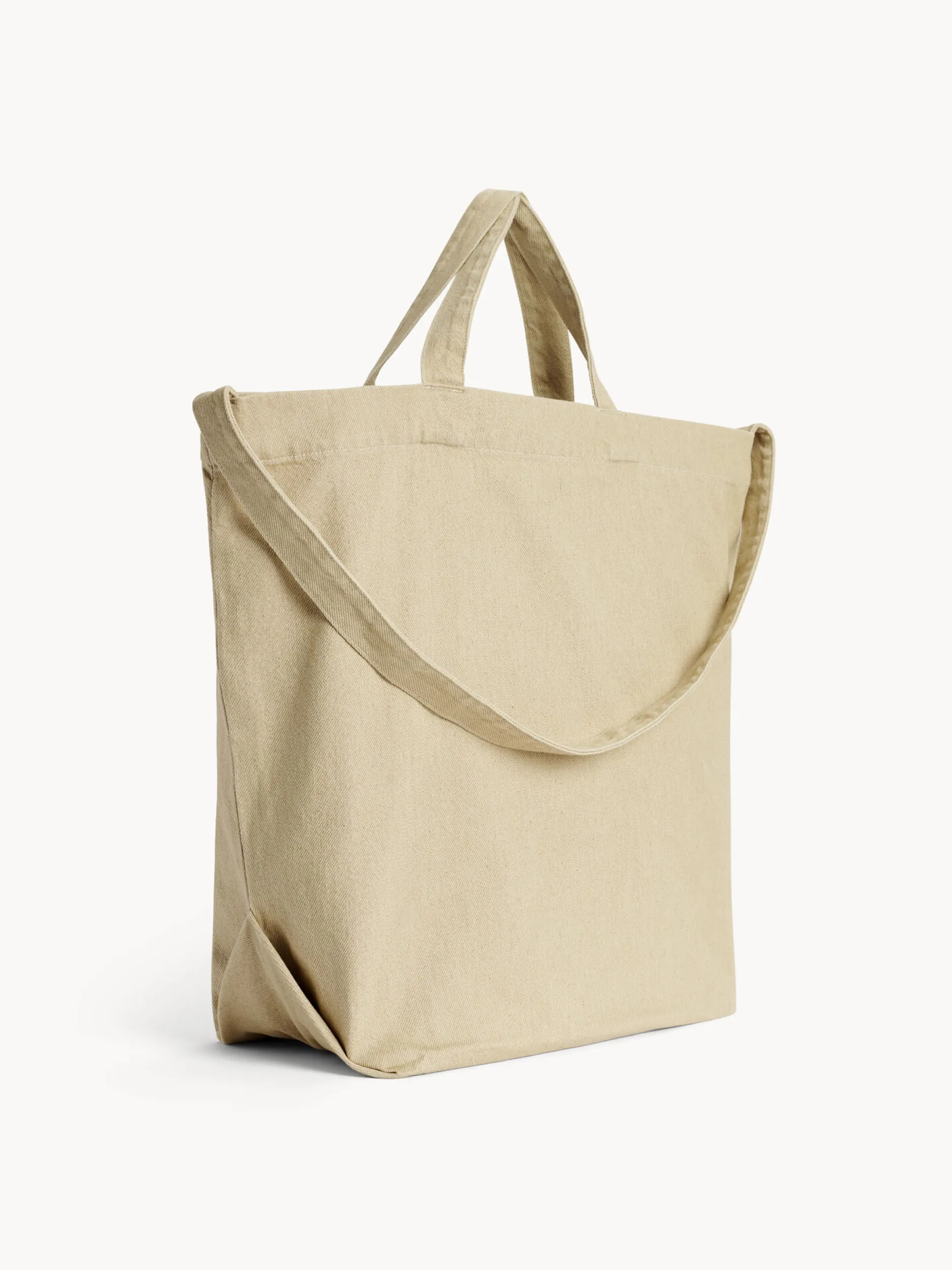 By Malene Birger Shayan Organic Cotton Tote Bag^ Bags