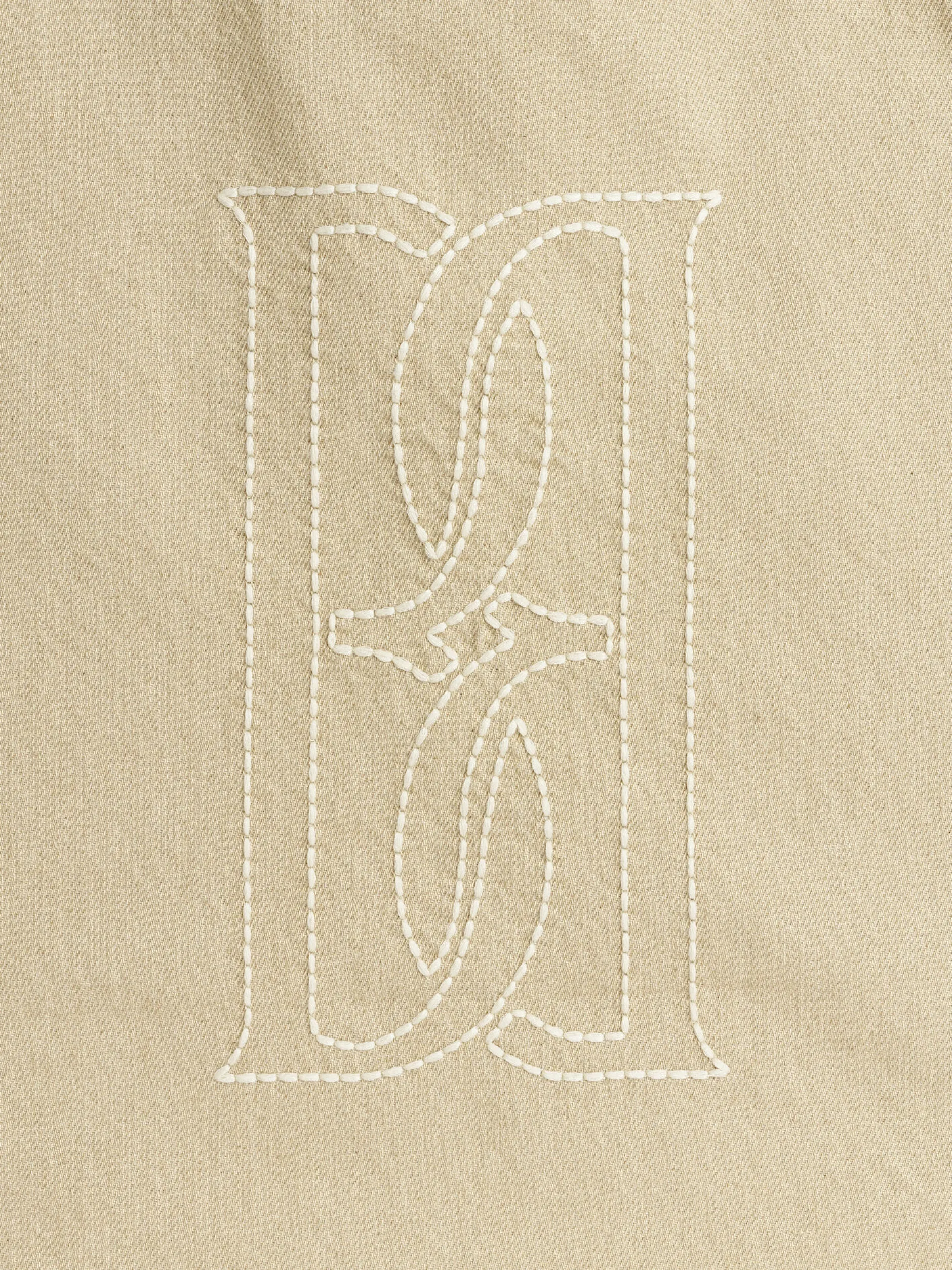 By Malene Birger Shayan Organic Cotton Tote Bag^ Bags