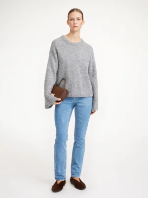 By Malene Birger Stellen Jeans^ Denim