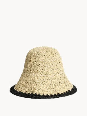 By Malene Birger Strawie Hat^ Other Accessories