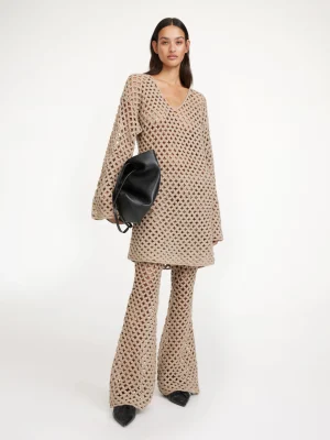 By Malene Birger Wanya Wool Sweater^ Knitwear