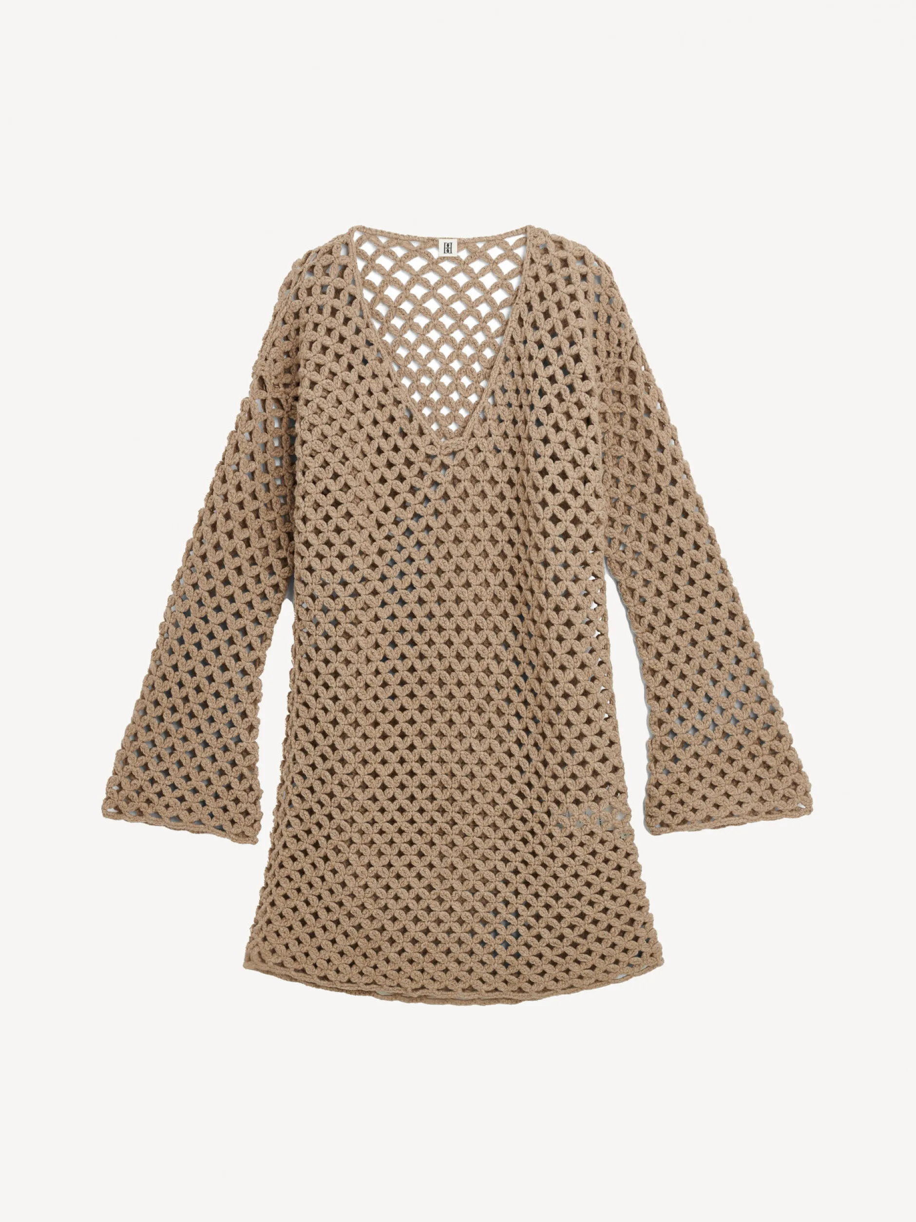 By Malene Birger Wanya Wool Sweater^ Knitwear
