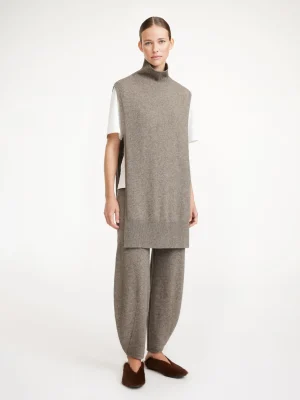 By Malene Birger Zania Oversized Knit Bib^ Knitwear