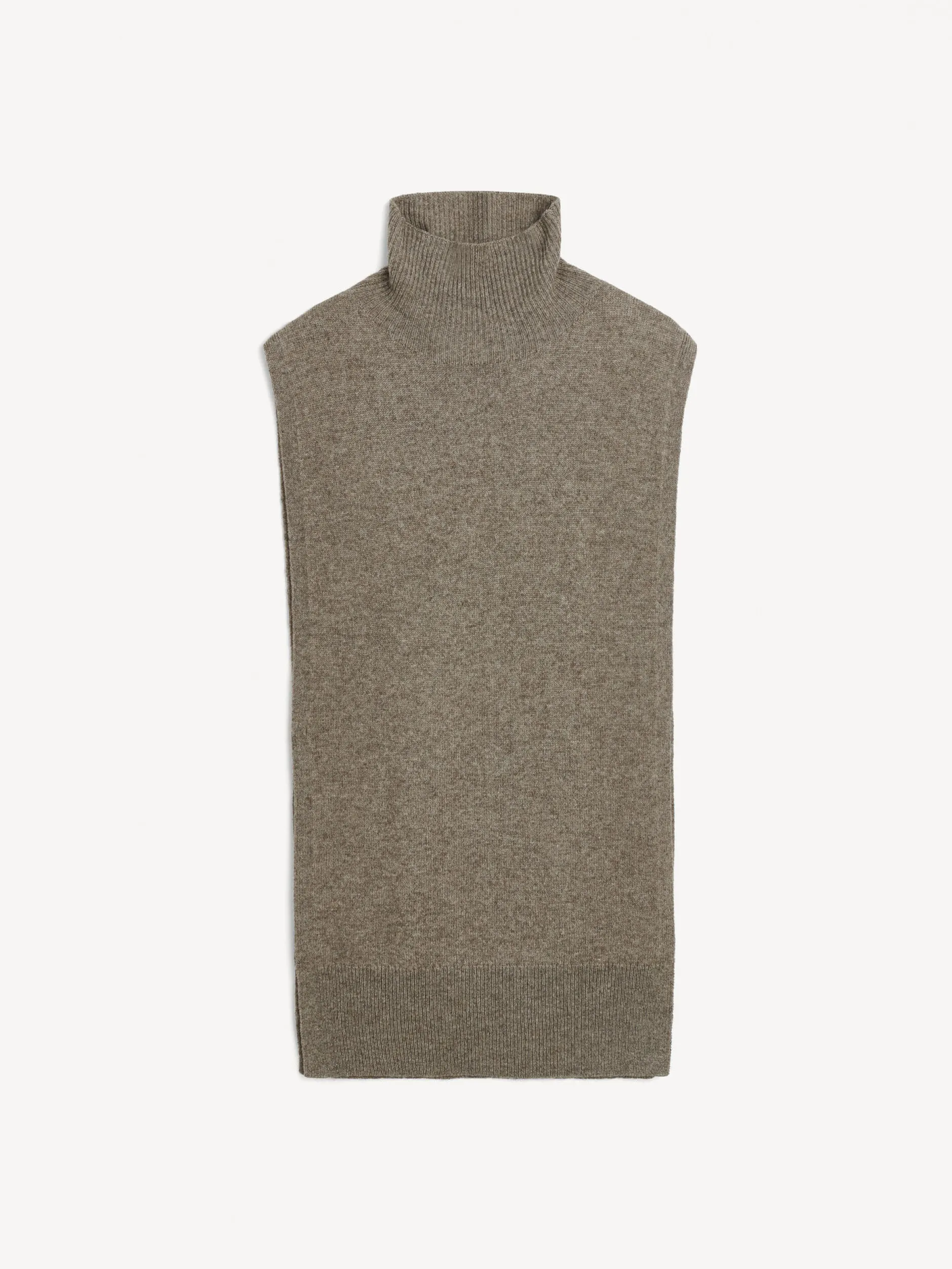 By Malene Birger Zania Oversized Knit Bib^ Knitwear