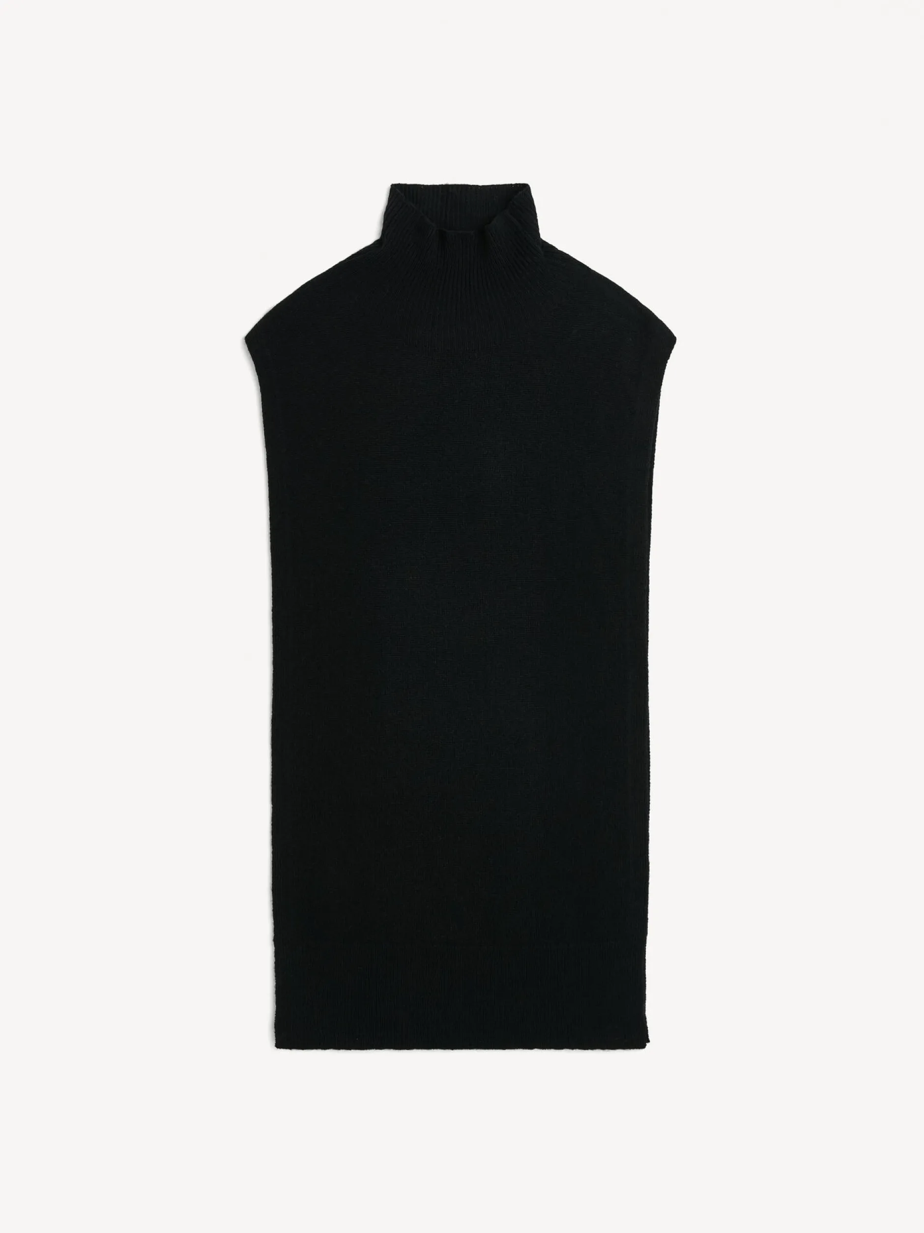 By Malene Birger Zania Oversized Knit Bib^ Knitwear